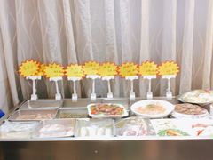 -华盛丰温州大排档(东三环南路店)