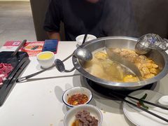 -陈记顺和潮汕牛肉火锅(番禺迎宾大道店)