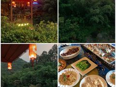 -古龙峡云天玻霸