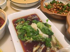 -小菜园新徽菜(合肥滨湖世纪金源店)