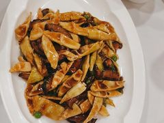 -万荣烤鸭店·北京菜(天坛店)