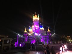 -青岛方特梦幻王国