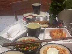 -小城牛事·鲜牛肉火锅(万达店)