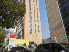 -中国石化江苏南京湖西街加油站