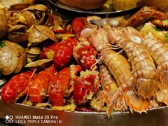 -日进一片海.生腌海鲜火锅.宵夜烧烤(三里屯总店)