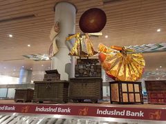 -贾特拉帕蒂·希瓦吉国际机场