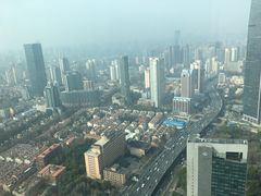 -上海静安香格里拉大酒店