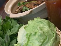 -亿诣蝎府炸酱面羊蝎子火锅(酷车小镇店)