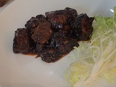 -老洋房花园饭店(绍兴路店)