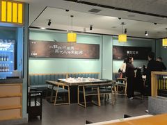 -葛记红焖羊肉(人民路店)