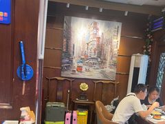 -三玛璐酒楼(汉口路店)