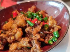 -椒爱水煮鱼川菜(CBD万达店)