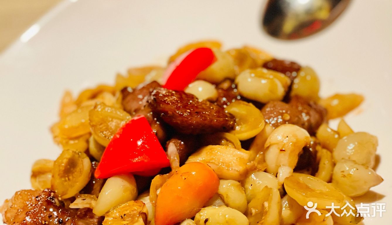 传承餐饮文化，倡导健康美食