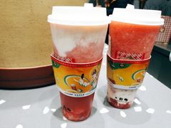 -LELECHA乐乐茶(新街口大洋店)