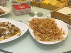 -老德州四合院·德州菜(天衢路店)