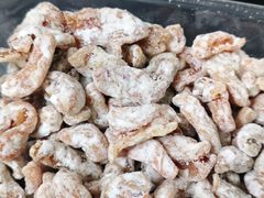 -天津小三宝栗子店(黄海路店)