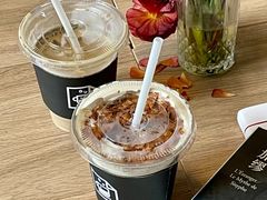 -JPG coffee(广州体育西店)