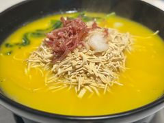 -醉舍·新淮扬菜(长宁龙之梦店)
