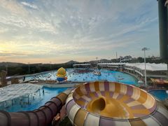 -上海玛雅海滩水公园