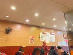 大堂-吾家香港烧腊专门店