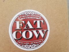 -FAT COW(虹梅路店)