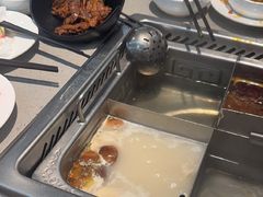 -海底捞火锅(步步高新天地店)