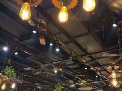 -小俩口烧烤东北菜(双井店)