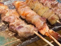 -鸟幸 TORISAKI 炭火居酒屋