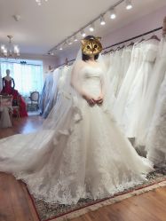 -SATIN COUTURE瑟庭婚纱礼服馆