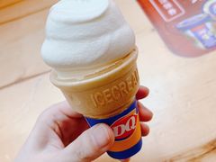-DQ·蛋糕·冰淇淋(大宁国际商业广场店)