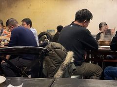 -将台涮肉(酒仙桥店)