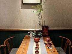 -蘇锦宴·淮扬菜烤鸭·小院(三元桥霄云路店)