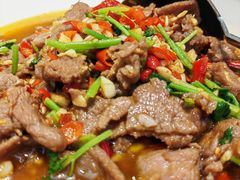-兰湘子·湘菜小炒(盛龙广场店)