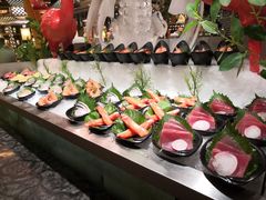 -芭菲盛宴·环球美食(解放碑英利国际店)