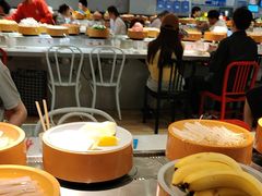 -龍歌自助小火锅(崂山丽达店)