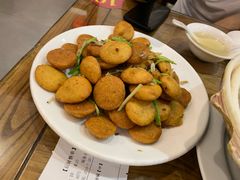 -砂锅李(九江路店)