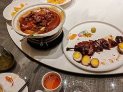 -道道鲜·崇明私房菜(五角场店)