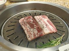 -安又胖韩国烤肉(美罗城店)