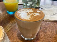 -O'mills Sourdough Bakery&Bistro(永嘉路店)