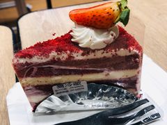 -85度C(北京八角物美店)