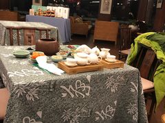 -湖畔居茶楼(湖滨店)
