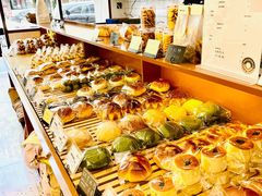 -0+1·手作面包(新北店)