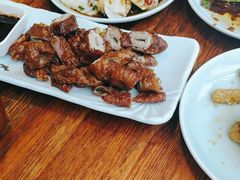 -百家鲜·杭帮菜