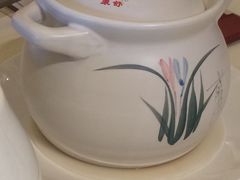 老火靓汤-利苑酒家(金宝店)