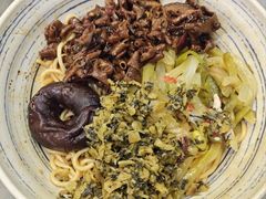 -梅溪·小伙子干挑面(安吉总店)