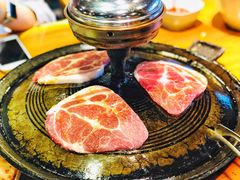-7年8班朝鲜族非遗美食(三钢里店)
