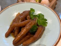 -聚福宝合苑食府(南头镇店)