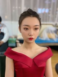 -欣薇婚纱(新源乐汇城店)