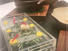 -上蔬无瑕· 创意素食·Vegetarian(华采天地店)