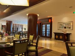 -三亚亚龙湾瑞吉酒店·铭轩中餐厅Mingxuan·海南菜·粤菜